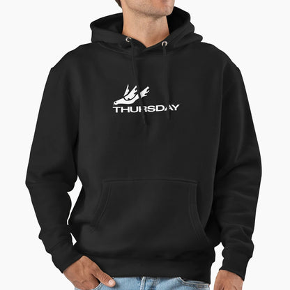 Thursday Hoodie - Casual Everyday Wear for Adults - T-Shirt, Sweatshirt, Hoodie