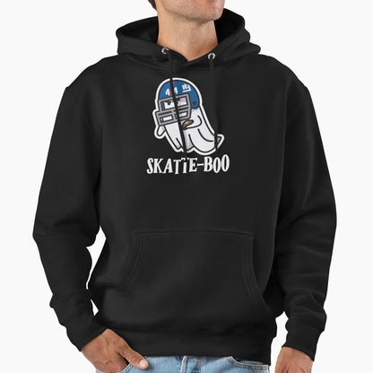 Cam Skattebo Skatte Boo Hoodie - Casual Everyday Wear for Adults - T-Shirt, Sweatshirt, Hoodie
