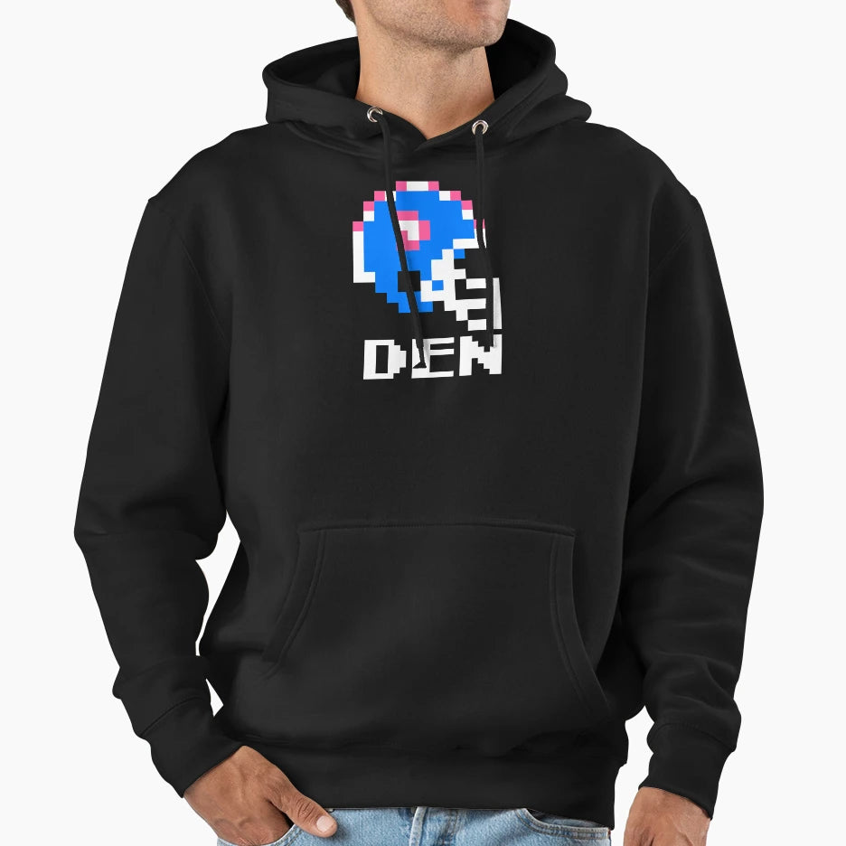 Tecmo Bowl Tecmo Super Bowl Tecmo Bowl T-Shirt - Unique Graphic Men Women - T-Shirt, Sweatshirt, Hoodie