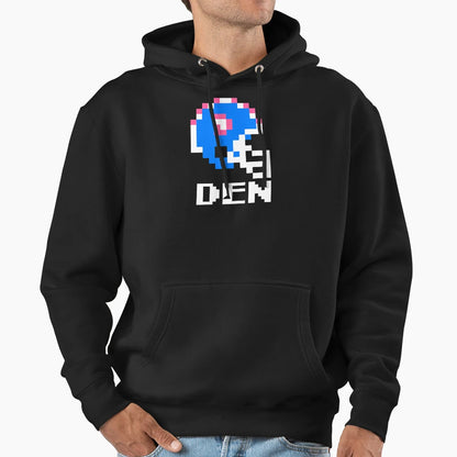 Tecmo Bowl Tecmo Super Bowl Tecmo Bowl T-Shirt - Unique Graphic Men Women - T-Shirt, Sweatshirt, Hoodie