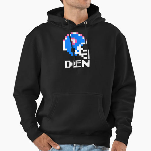 Tecmo Bowl Tecmo Super Bowl Tecmo Bowl T-Shirt - Unique Graphic Men Women - T-Shirt, Sweatshirt, Hoodie