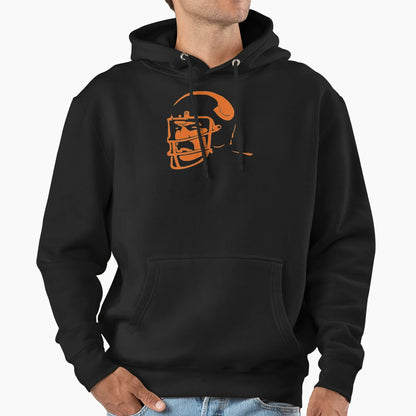 Dick Butkus Pro Football Hoodie - Trendy Graphic Men Women - T-Shirt, Sweatshirt, Hoodie