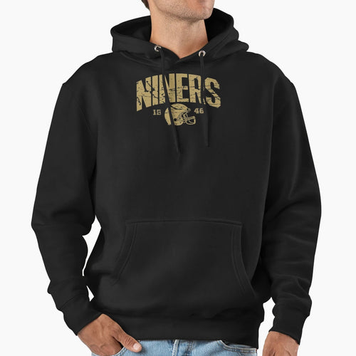 49Ers American Football Hoodie - Unique Graphic Men Women - T-Shirt, Sweatshirt, Hoodie