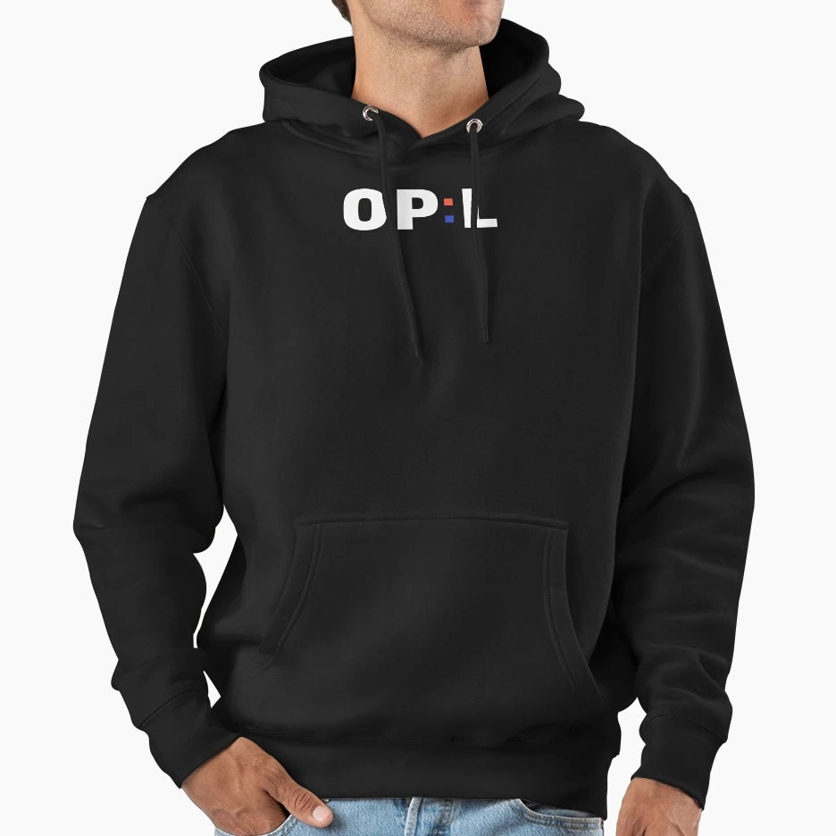 Patrol Live Hoodie - Graphic Print for Adults - T-Shirt, Sweatshirt, Hoodie