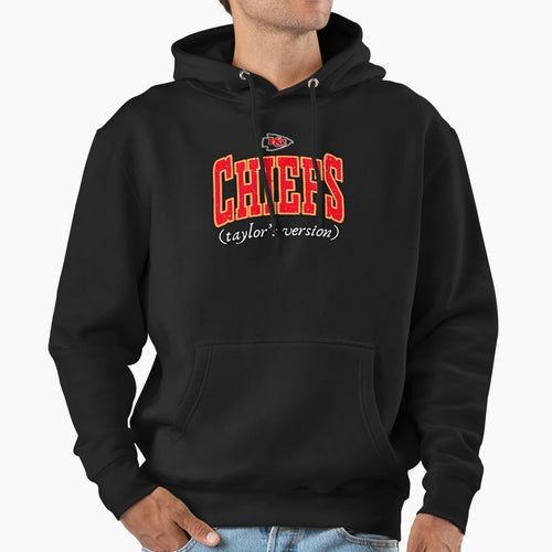 Art Kansas City Chiefs Hoodie - Trendy Graphic Men Women - T-Shirt, Sweatshirt, Hoodie