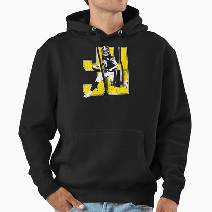 Juju Hoodie - Novelty Apparel for Adults - T-Shirt, Sweatshirt, Hoodie