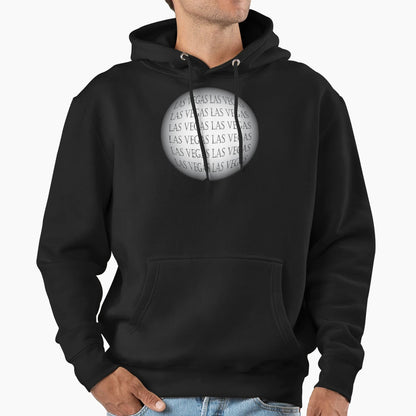 Las Vegas Las Vegas Hoodie - Unique Graphic Unisex - T-Shirt, Sweatshirt, Hoodie