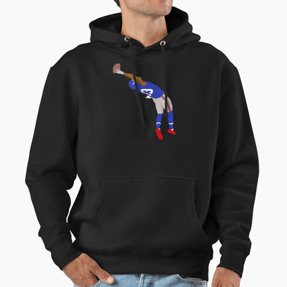 Greatest Catch All Time Iphone Case Hoodie - Streetwear Style Unisex - T-Shirt, Sweatshirt, Hoodie