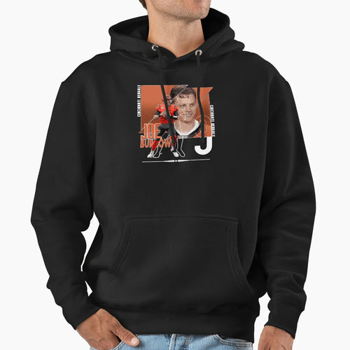 Player Championship American 9 Hoodie - Casual Everyday Wear Unisex - T-Shirt, Sweatshirt, Hoodie