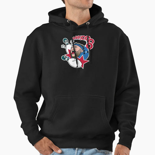 C Skattebo Hoodie - Novelty Apparel for Adults - T-Shirt, Sweatshirt, Hoodie