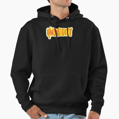 Chiefs Hoodie - Novelty Apparel Men Women - T-Shirt, Sweatshirt, Hoodie