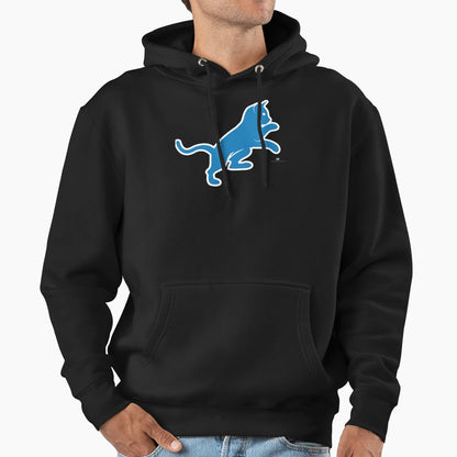 Motor City Kitties Hoodie - Custom Art Print Unisex - T-Shirt, Sweatshirt, Hoodie