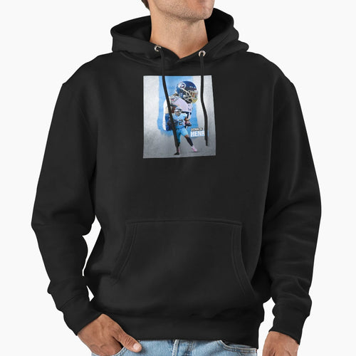 DH Hoodie - Fun Novelty Design Unisex - T-Shirt, Sweatshirt, Hoodie