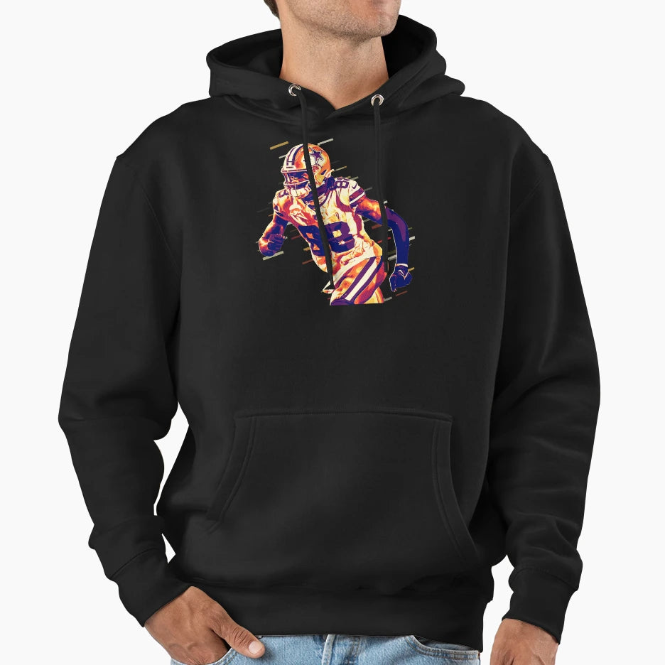 CL Hoodie - Trendy Graphic Unisex - T-Shirt, Sweatshirt, Hoodie