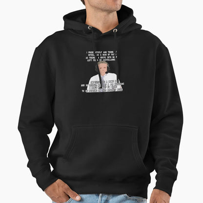 Thom Brennaman Castellanos Home Run Hoodie - Streetwear Style Men Women - T-Shirt, Sweatshirt, Hoodie