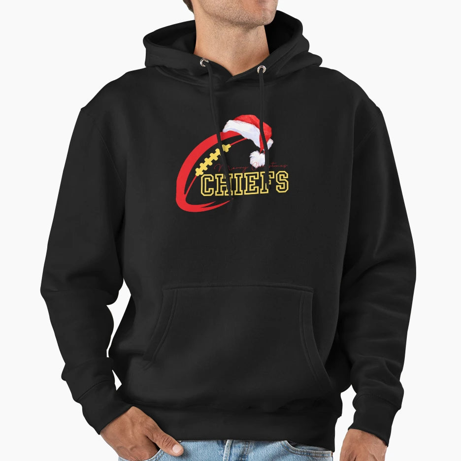 Art Kansas City Chiefs Hoodie - Trendy Graphic for Adults - T-Shirt, Sweatshirt, Hoodie