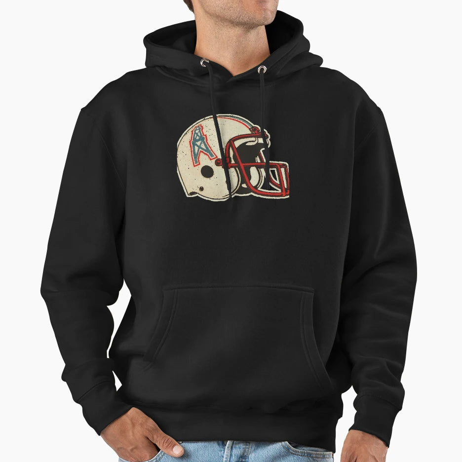 Art Houston Texans Hoodie - Streetwear Style Men Women - T-Shirt, Sweatshirt, Hoodie