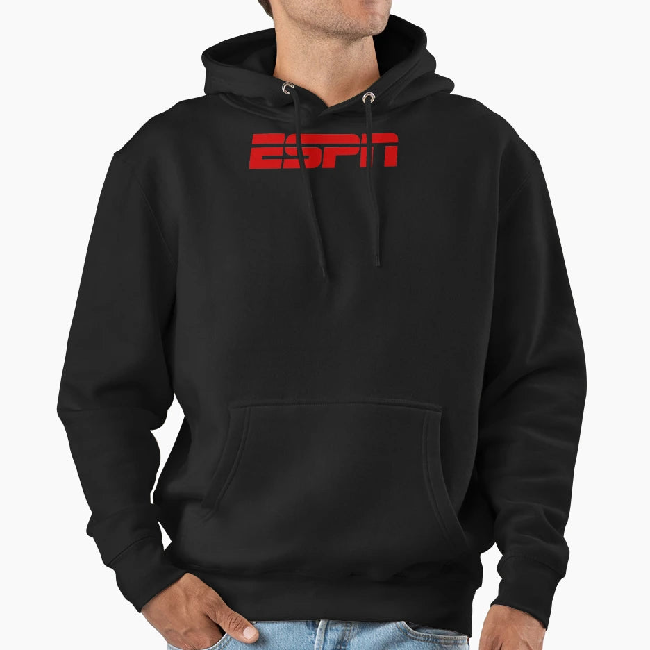 Best Seller Espn T-Shirt - Custom Art Print Unisex - T-Shirt, Sweatshirt, Hoodie
