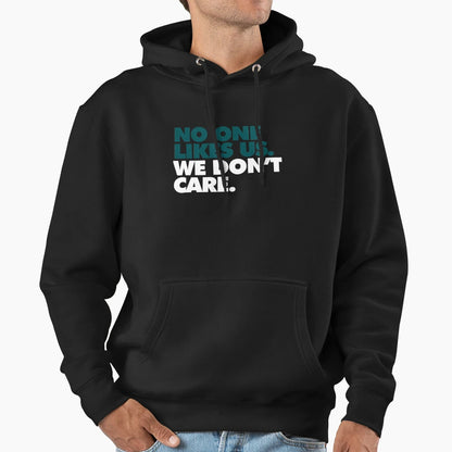 Philly Over Everything Hoodie - Streetwear Style Men Women - T-Shirt, Sweatshirt, Hoodie