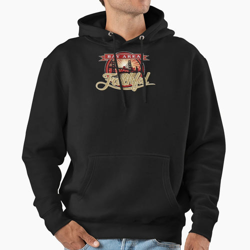 49Ers American Football Hoodie - Novelty Apparel Unisex - T-Shirt, Sweatshirt, Hoodie