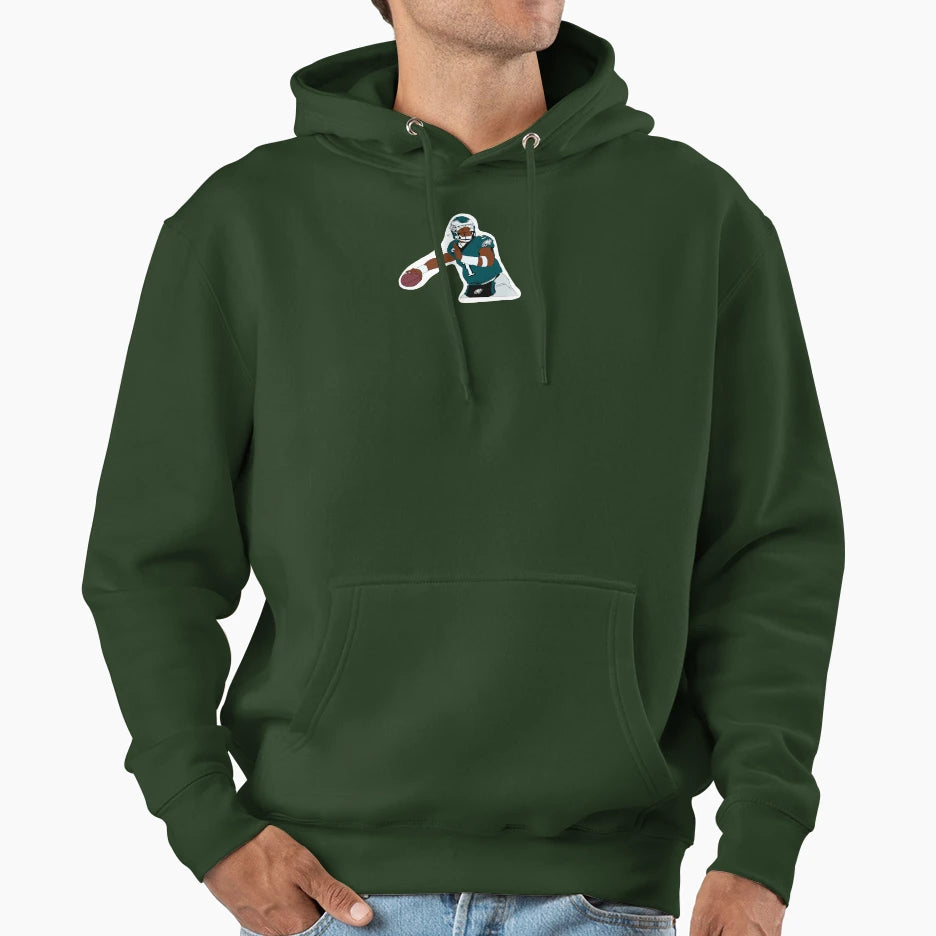JH Hoodie - Novelty Apparel Men Women - T-Shirt, Sweatshirt, Hoodie