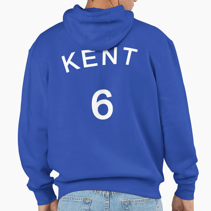 Roy Kent Jersey Hoodie - Novelty Apparel Men Women - T-Shirt, Sweatshirt, Hoodie