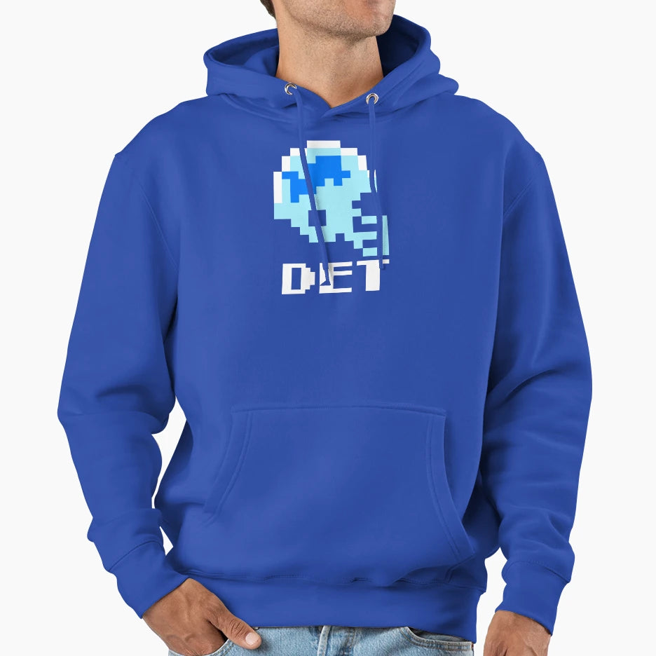 Tecmo Bowl Tecmo Super Bowl Tecmo Bowl T-Shirt - Aesthetic Graphic Unisex - T-Shirt, Sweatshirt, Hoodie