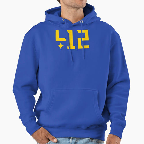 Best Selling 412 Pittsburgh T-Shirt - Unique Graphic Unisex - T-Shirt, Sweatshirt, Hoodie