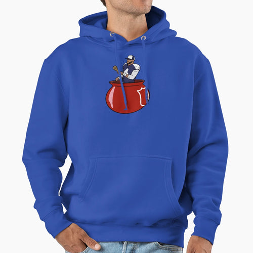 DP Turkey Leg Celebration Hoodie - Unique Graphic Unisex - T-Shirt, Sweatshirt, Hoodie