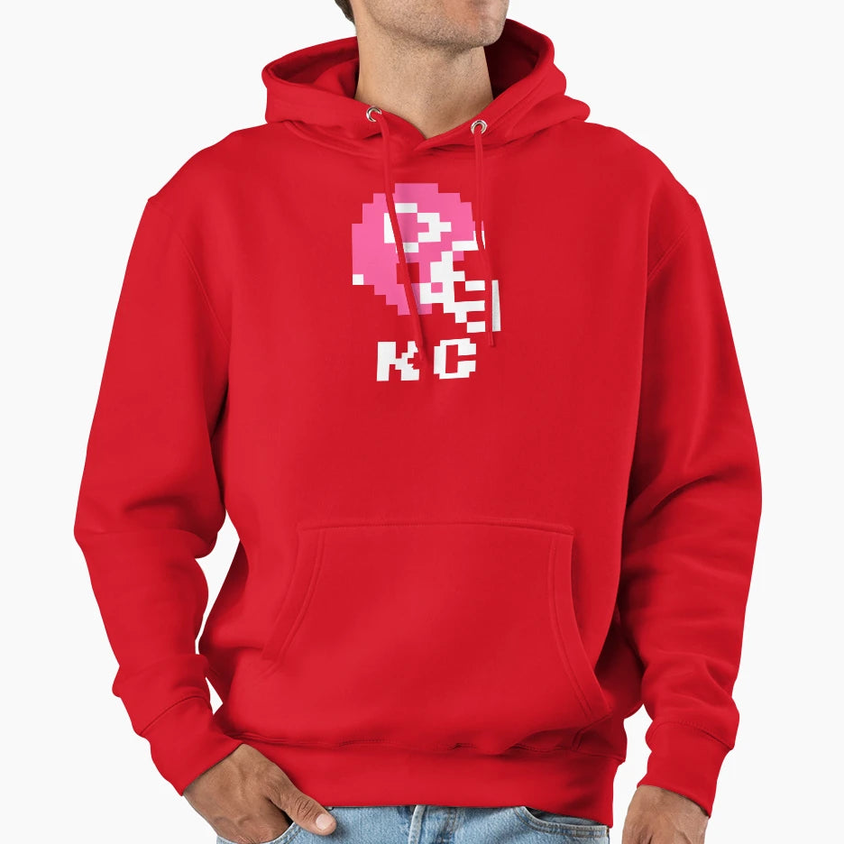 Tecmo Bowl Tecmo Super Bowl Tecmo T-Shirt - Casual Everyday Wear Unisex - T-Shirt, Sweatshirt, Hoodie