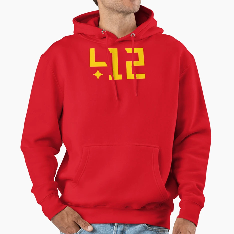 Best Selling 412 Pittsburgh Copy T-Shirt - Trendy Graphic for Adults - T-Shirt, Sweatshirt, Hoodie