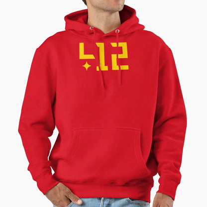 Best Selling 412 Pittsburgh Copy T-Shirt - Trendy Graphic for Adults - T-Shirt, Sweatshirt, Hoodie