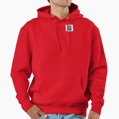 Cow Hoodie - Casual Everyday Wear Men Women - T-Shirt, Sweatshirt, Hoodie