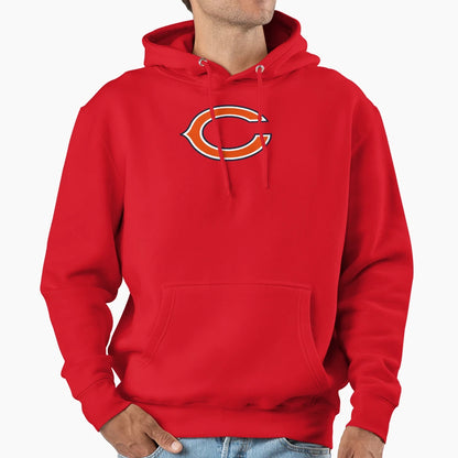 Bears Hoodie - Graphic Print Unisex - T-Shirt, Sweatshirt, Hoodie