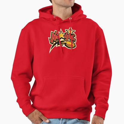 Mahomes Magic Hoodie - Aesthetic Graphic for Adults - T-Shirt, Sweatshirt, Hoodie