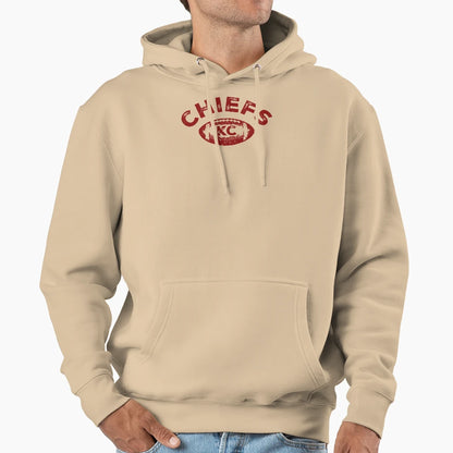 Chiefs Hoodie - Aesthetic Graphic Men Women - T-Shirt, Sweatshirt, Hoodie