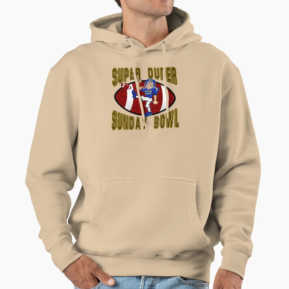 Tv Game Show Tpir Price Is Hoodie - Trendy Graphic Men Women - T-Shirt, Sweatshirt, Hoodie