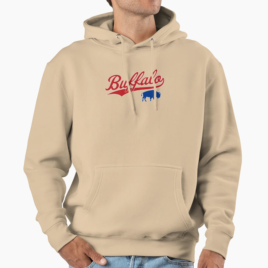 Bills Mafia Ny Buffalo Football New York Hoodie - Streetwear Style Unisex - T-Shirt, Sweatshirt, Hoodie