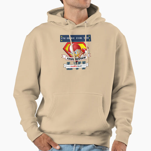 Super Bowl Lvi Hoodie - Minimalist Print for Adults - T-Shirt, Sweatshirt, Hoodie