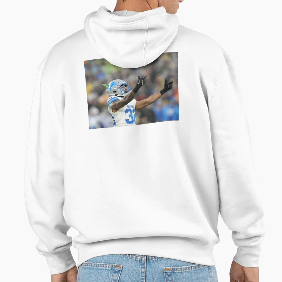 Branch Vs World Hoodie - Graphic Print Unisex - T-Shirt, Sweatshirt, Hoodie