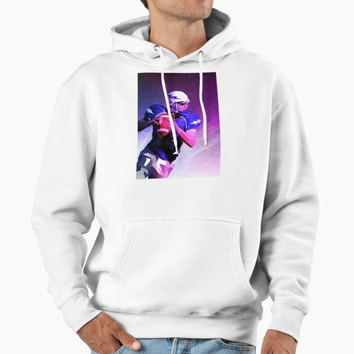 Soccer Hoodie - Streetwear Style Unisex - T-Shirt, Sweatshirt, Hoodie
