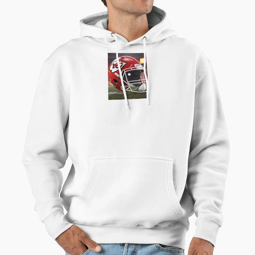 Kansas City Hoodie - Minimalist Print for Adults - T-Shirt, Sweatshirt, Hoodie