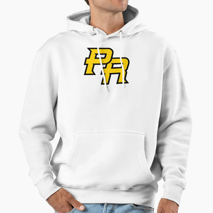 Team Pr Clemente Hoodie - Novelty Apparel for Adults - T-Shirt, Sweatshirt, Hoodie