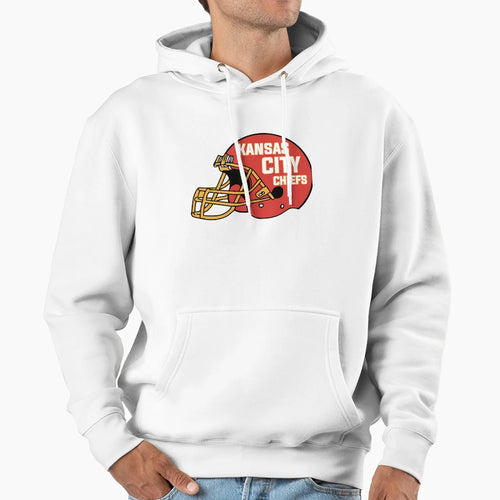 Chefs De Kansas City Hoodie - Fun Novelty Design Unisex - T-Shirt, Sweatshirt, Hoodie