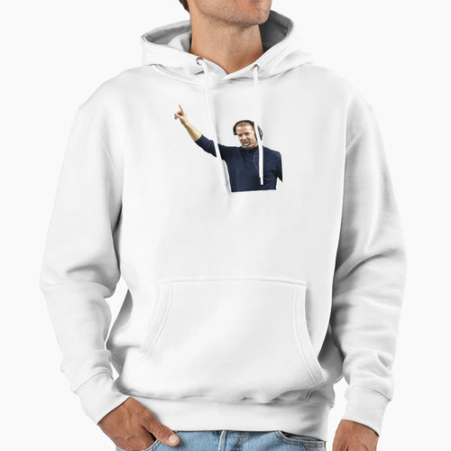 Jason Garrett Hoodie - Trendy Graphic for Adults - T-Shirt, Sweatshirt, Hoodie
