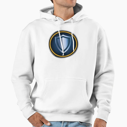 Tank Hoodie - Trendy Graphic for Adults - T-Shirt, Sweatshirt, Hoodie