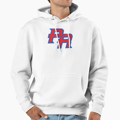 Team Pr Hoodie - Unique Graphic Unisex - T-Shirt, Sweatshirt, Hoodie