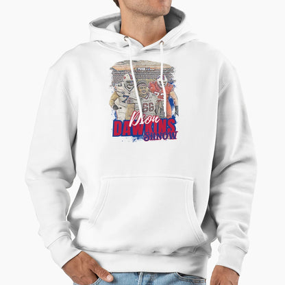 Shnow Hoodie - Unique Graphic for Adults - T-Shirt, Sweatshirt, Hoodie