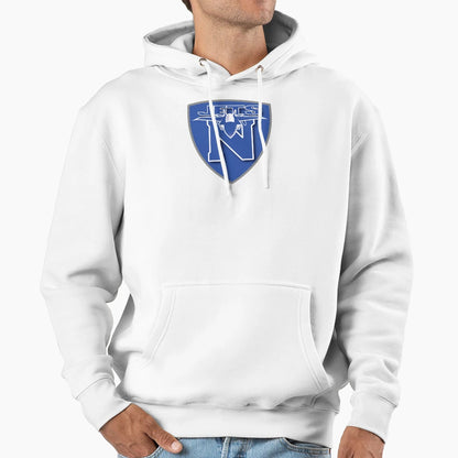 Newtown Jets Hoodie - Graphic Print Unisex - T-Shirt, Sweatshirt, Hoodie