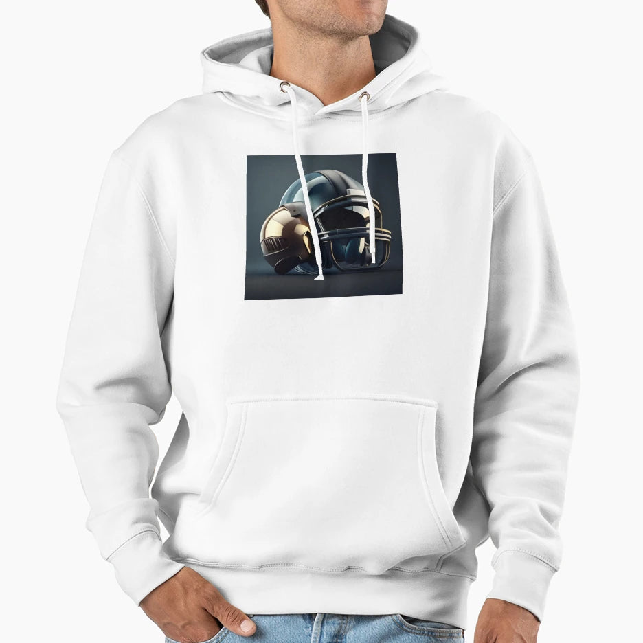 This Sport Is Not Only Competition Hoodie - Minimalist Print Unisex - T-Shirt, Sweatshirt, Hoodie